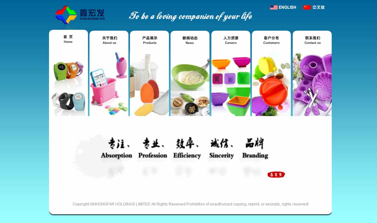 鑫宏發(fā)集團有限公司