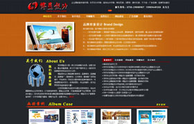 龍華畫(huà)冊(cè)設(shè)計(jì)|龍華宣傳冊(cè)設(shè)計(jì)