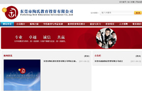 東莞教育投資公司,深圳教育管理咨詢網(wǎng)站建設(shè)